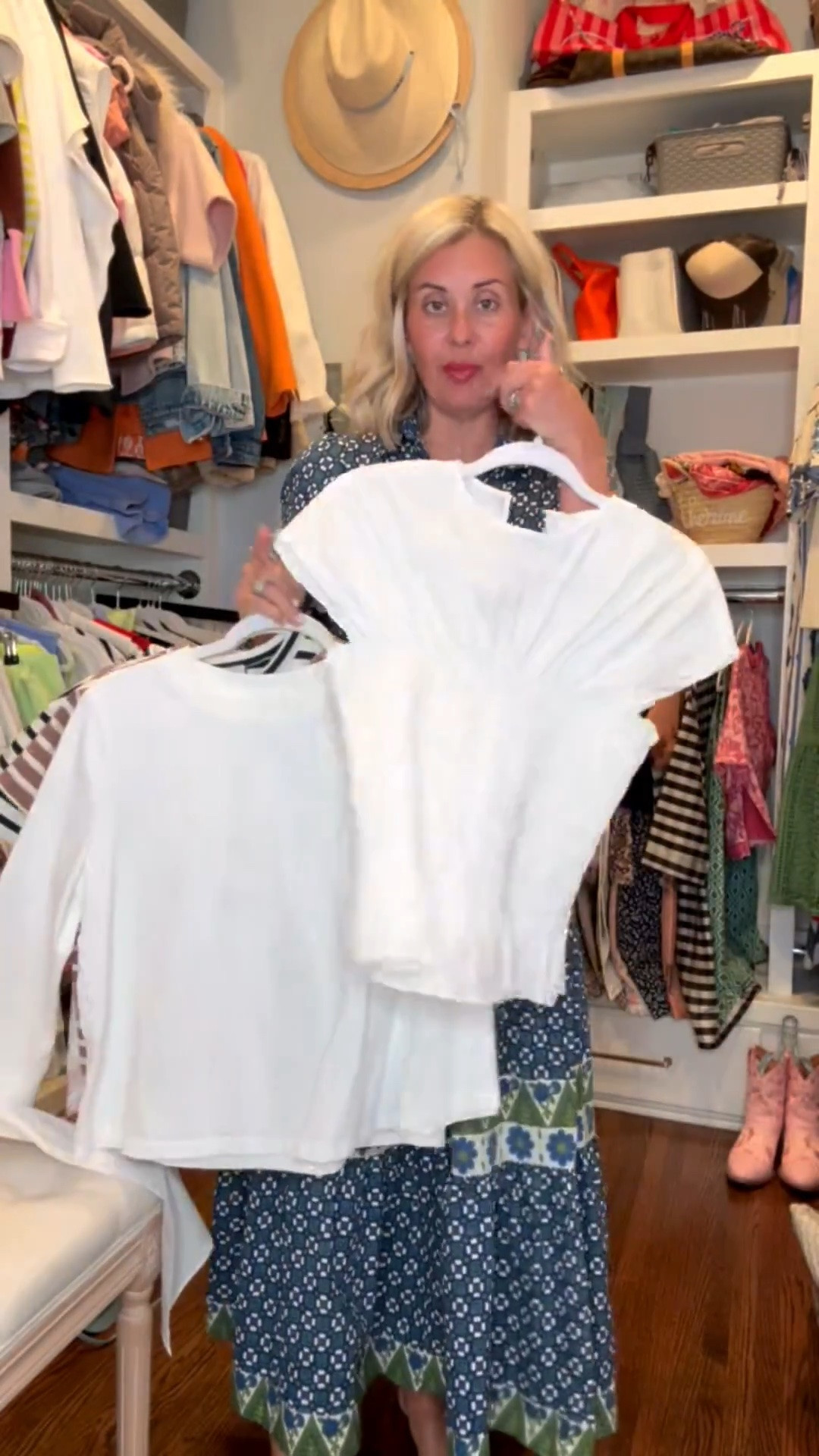 My favorite basic not boring pieces from Tnuck! 

Use code FAMILY to save 15% when you spend $250+ or 20% when you spend $500+ 
*some exclusions apply!

Sizing:
Dress - xs
Parker tees - xs 
Shorts - small
Adler tee - xs
Blouses - xs

#LTKdayinmylife #LTKSaleAlert #LTKOver40
