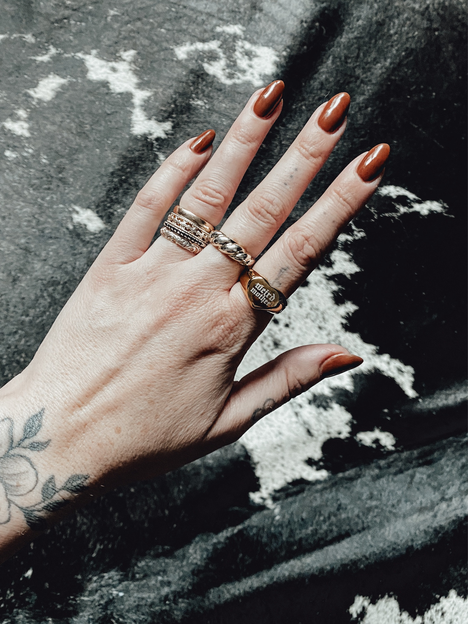 Favorite Jewelry for the Jewelry Lovers! Affordable Gold Jewelry 

#LTKBacktoSchool #LTKStyleTip #LTKFindsUnder50