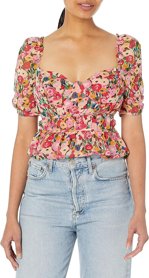 Visit the ASTR the label Store | Amazon (US)