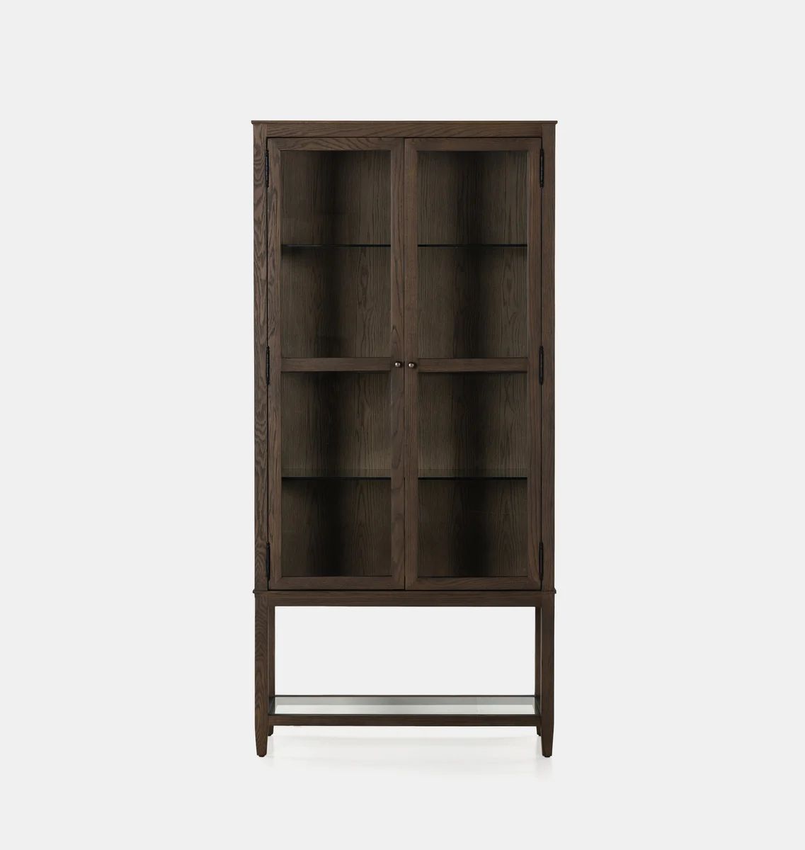 Anders Cabinet | Shoppe Amber Interiors | Amber Interiors