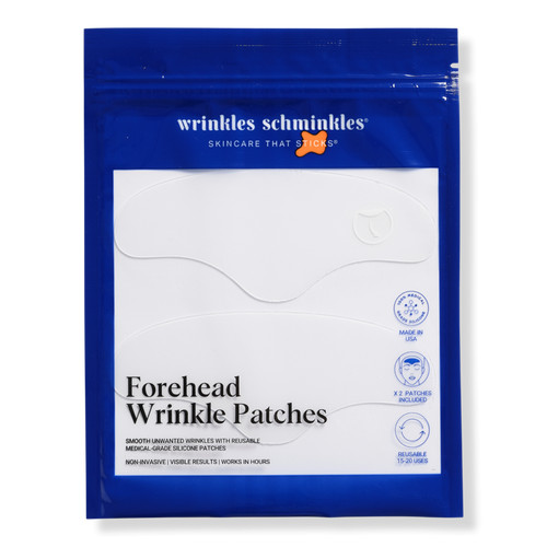 Wrinkles Schminkles Forehead Wrinkle Patches | Ulta