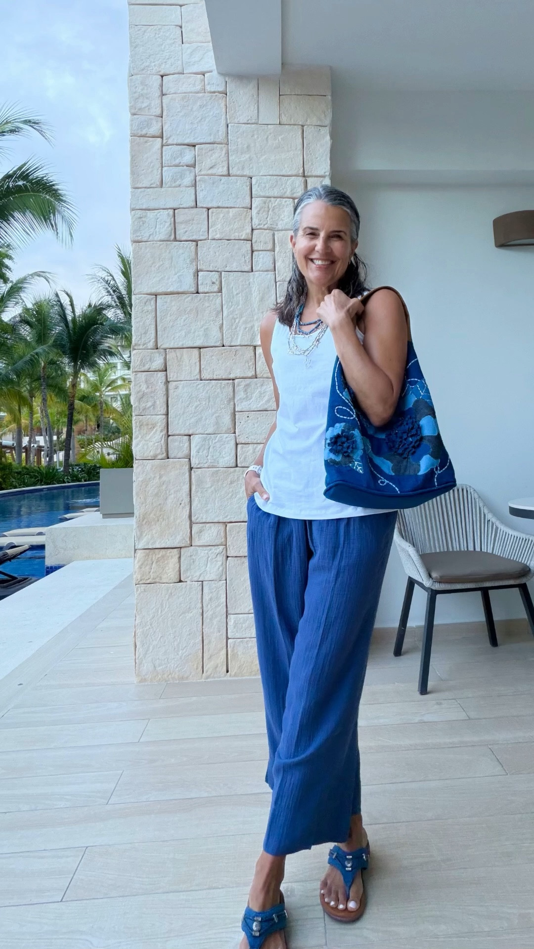 Highlights from my favorite beach outfit from Coldwater Creek 💙



#LTKootd #LTKTravel