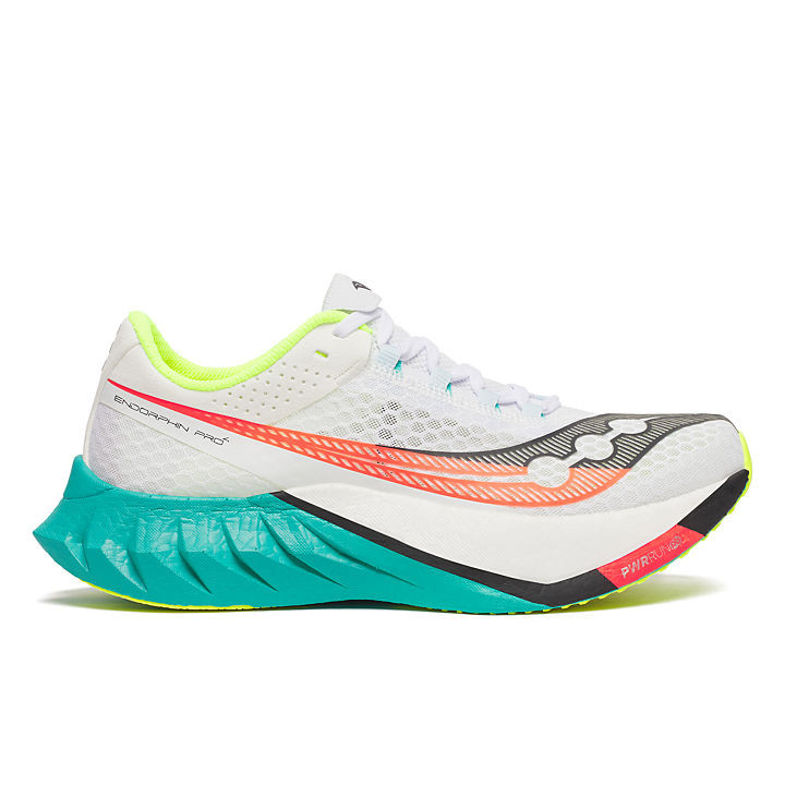 Men's Endorphin Pro 4 | Saucony IT