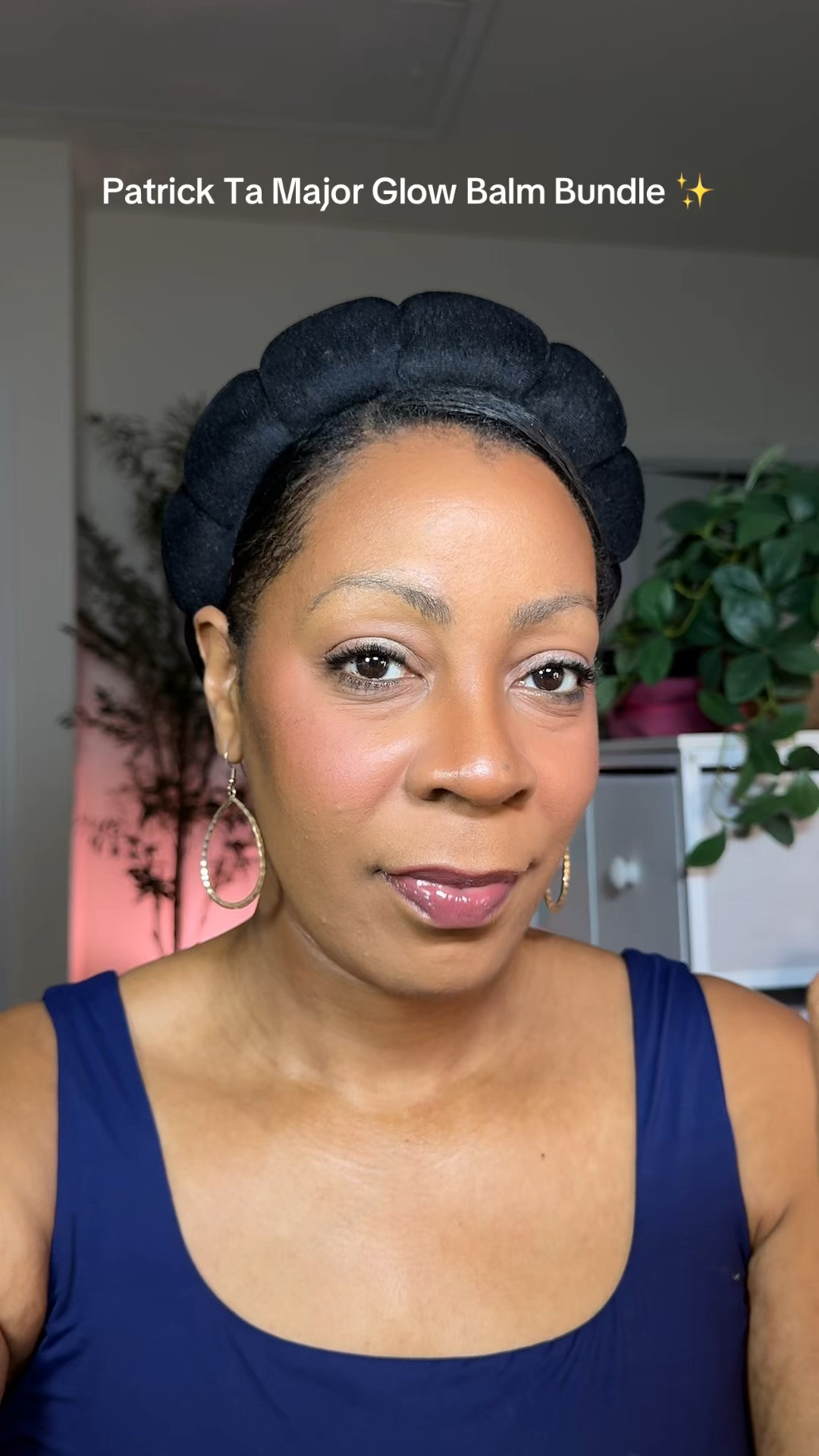 Patrick Ta body glow

#LTKBeauty