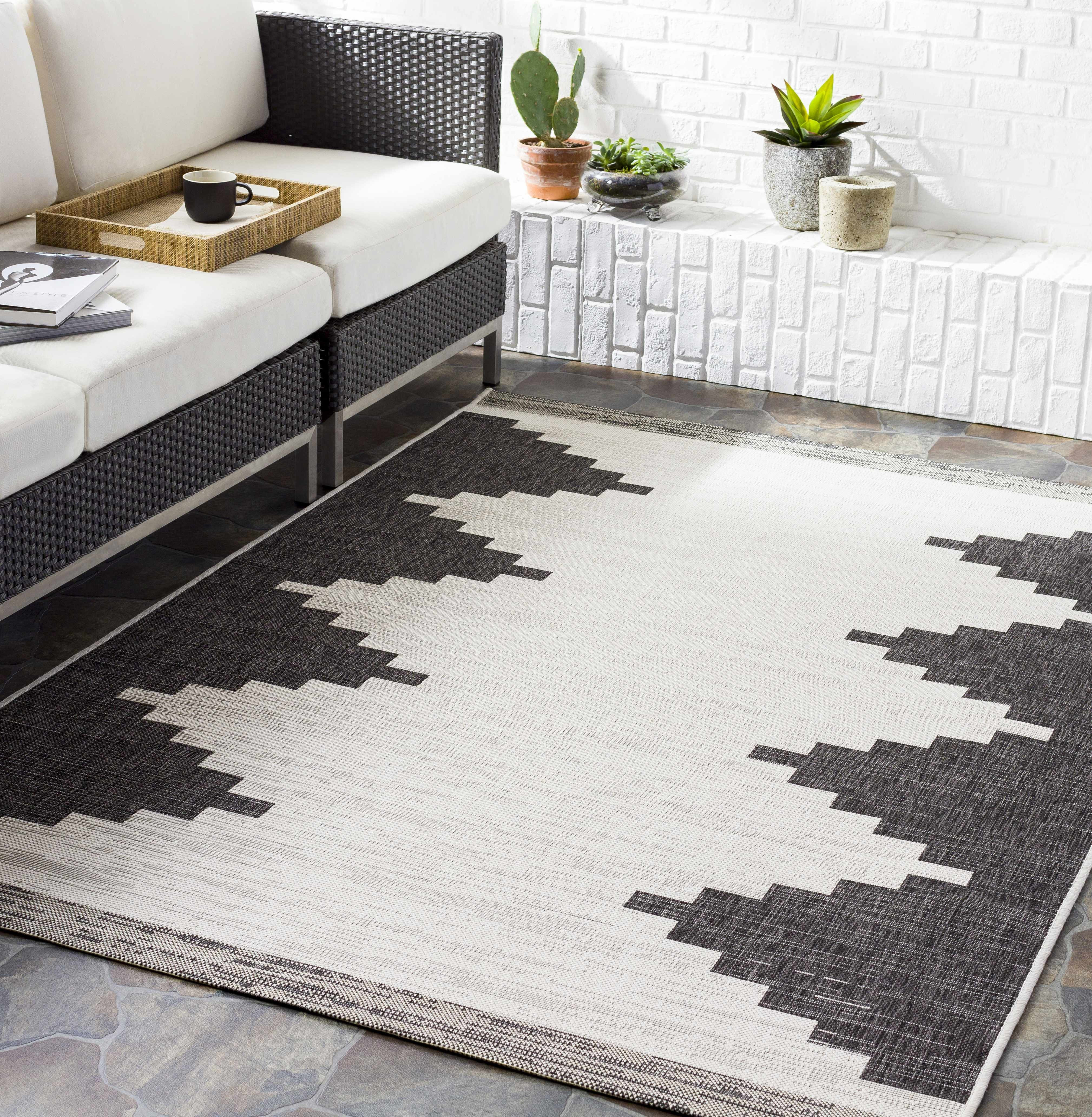 Djugun Area Rug | Boutique Rugs