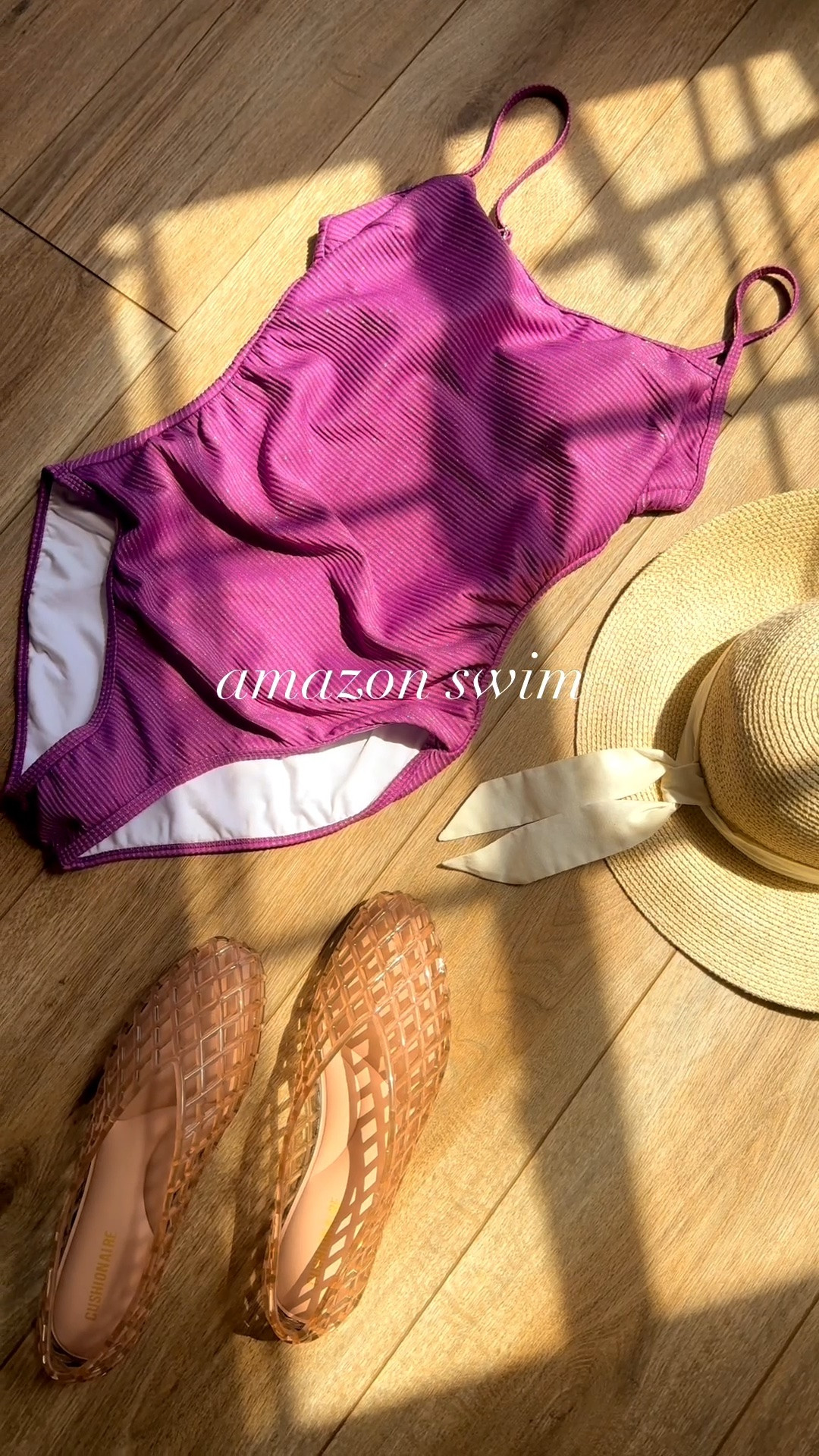 prime day is here! these amazon swimsuits are one of my fav purchases this summer. so cute, comfy and flattering! tts

#LTKSeasonal #LTKSaleAlert #LTKSwim