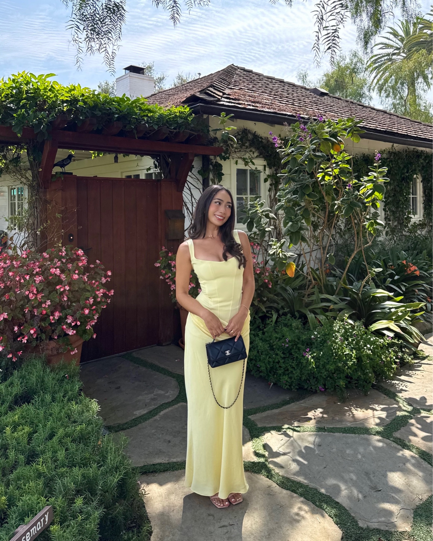 Love to celebrate love 🥂🪽

#sanysidroranch #montecito #pinterestaesthetic #pinterestfeed #santabarbara