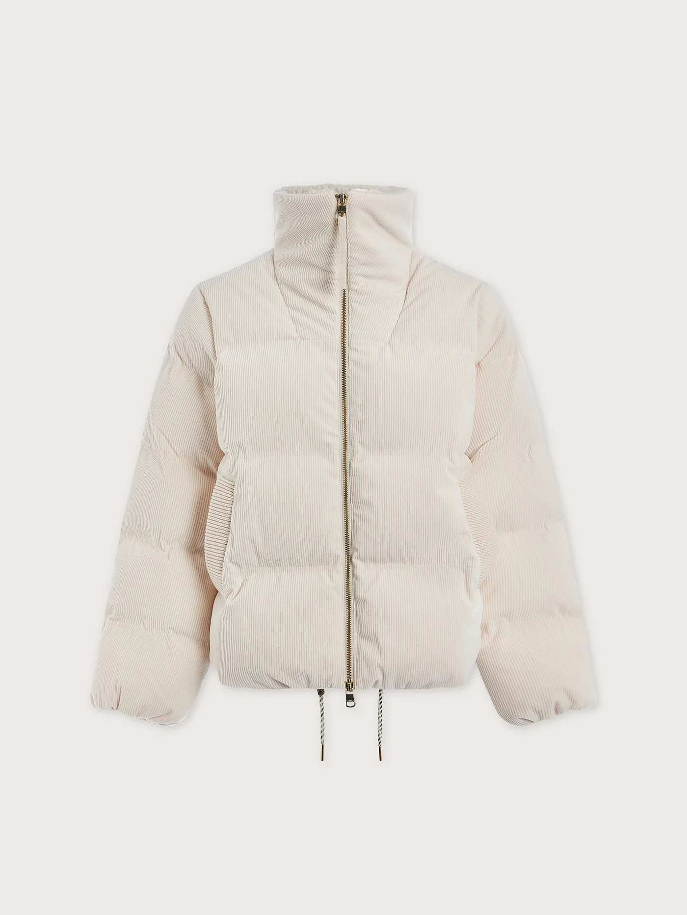 Brackley Cord Puffer Jacket | Varley US | Varley US