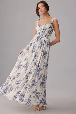 Reformation Jayde Dress | Anthropologie (US)