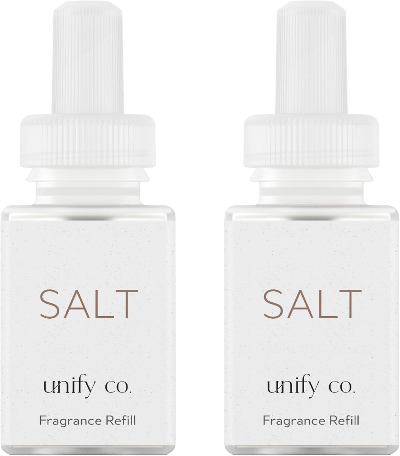 Pura & Unify Co. Home Scent Refill - Smart Air Diffuser - Up to 120-Hours of Luxury Fragrance per... | Amazon (US)