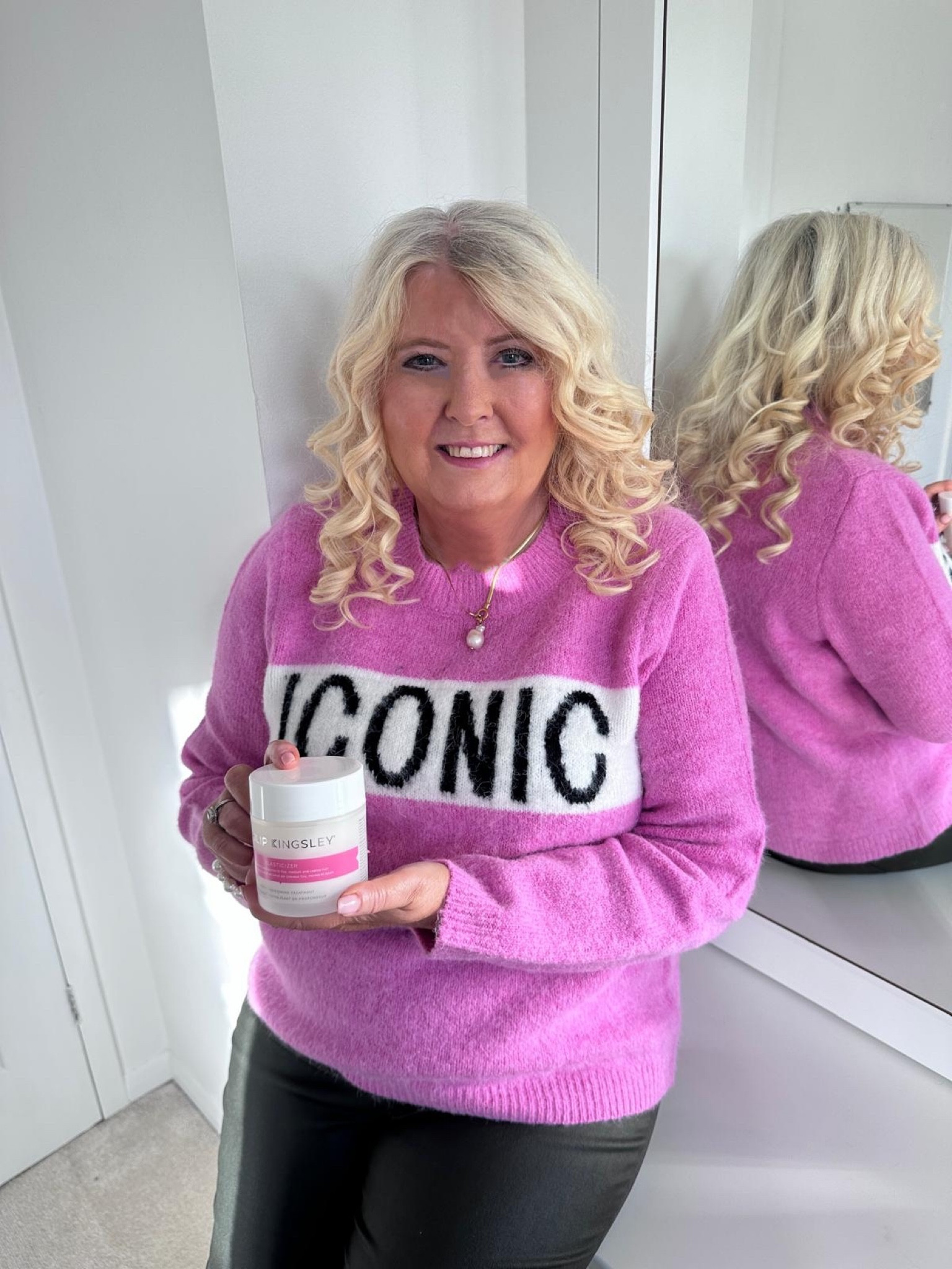 Hair care I’m loving @philipkingsley

#LTKSeasonal #LTKfindsunder50 #LTKeurope