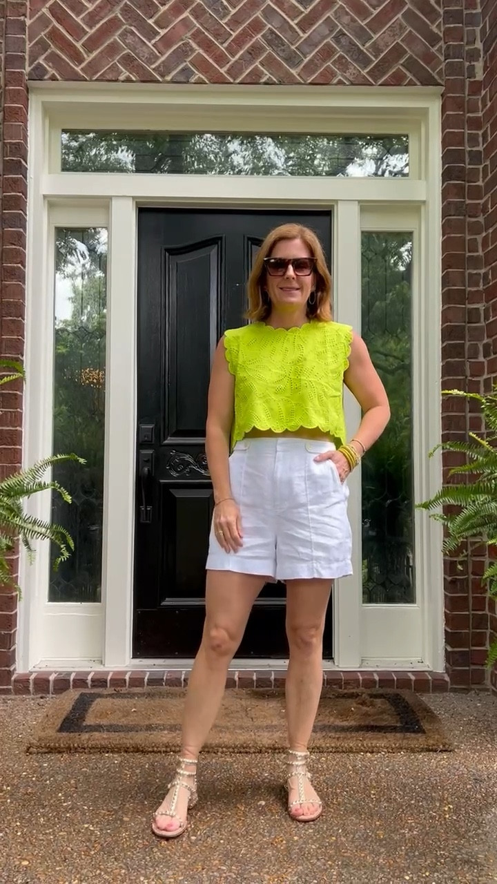 Summer vibes ☀️☀️

#LTKstyletip #LTKSeasonal #LTKover40