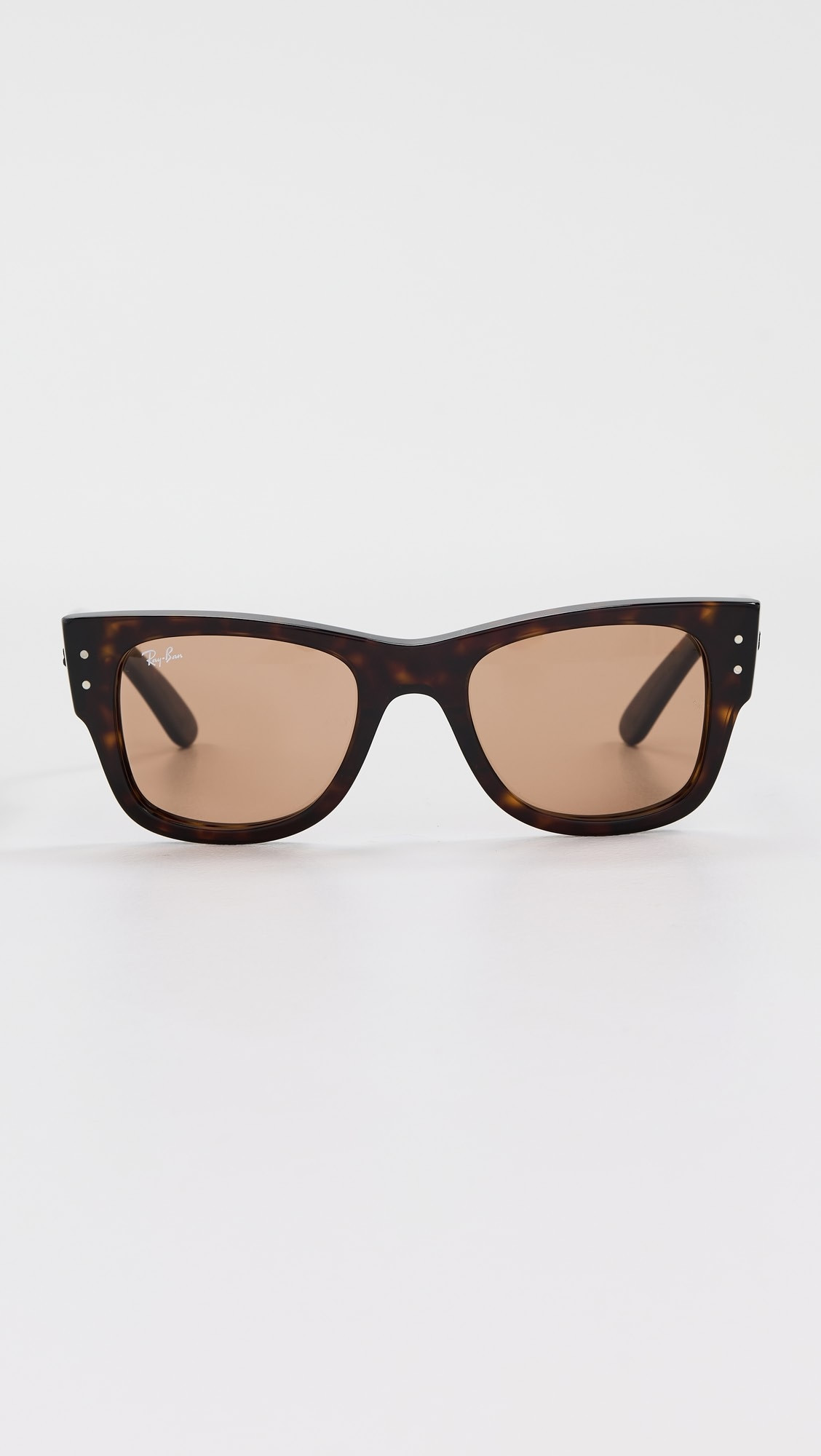 Ray-Ban Mega Wayfarer Sunglasses | Shopbop | Shopbop