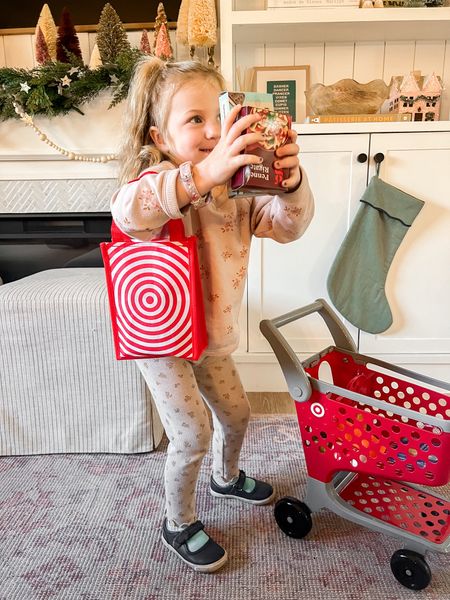 The best holiday gift ideas from Target for your littles. 
#target #targetpartner #targetstyle @target 

#LTKHoliday #LTKGiftGuide