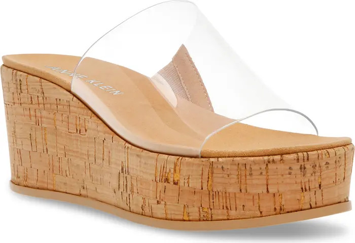 Valentina Platform Wedge Sandal (Women) | Nordstrom