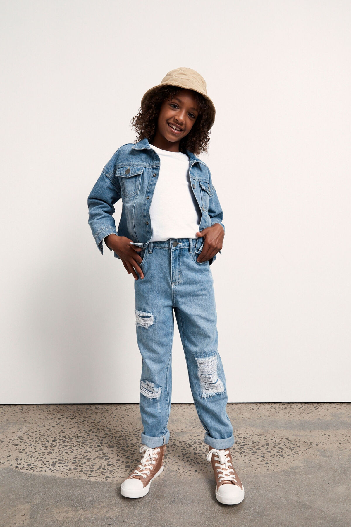 India Slouch Jean | Cotton On (ANZ)