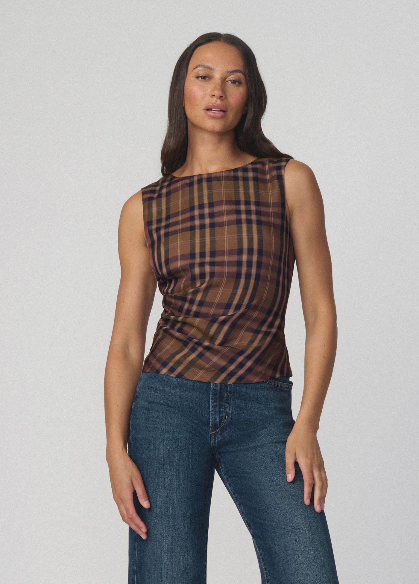 THE MEG TOP | JOES