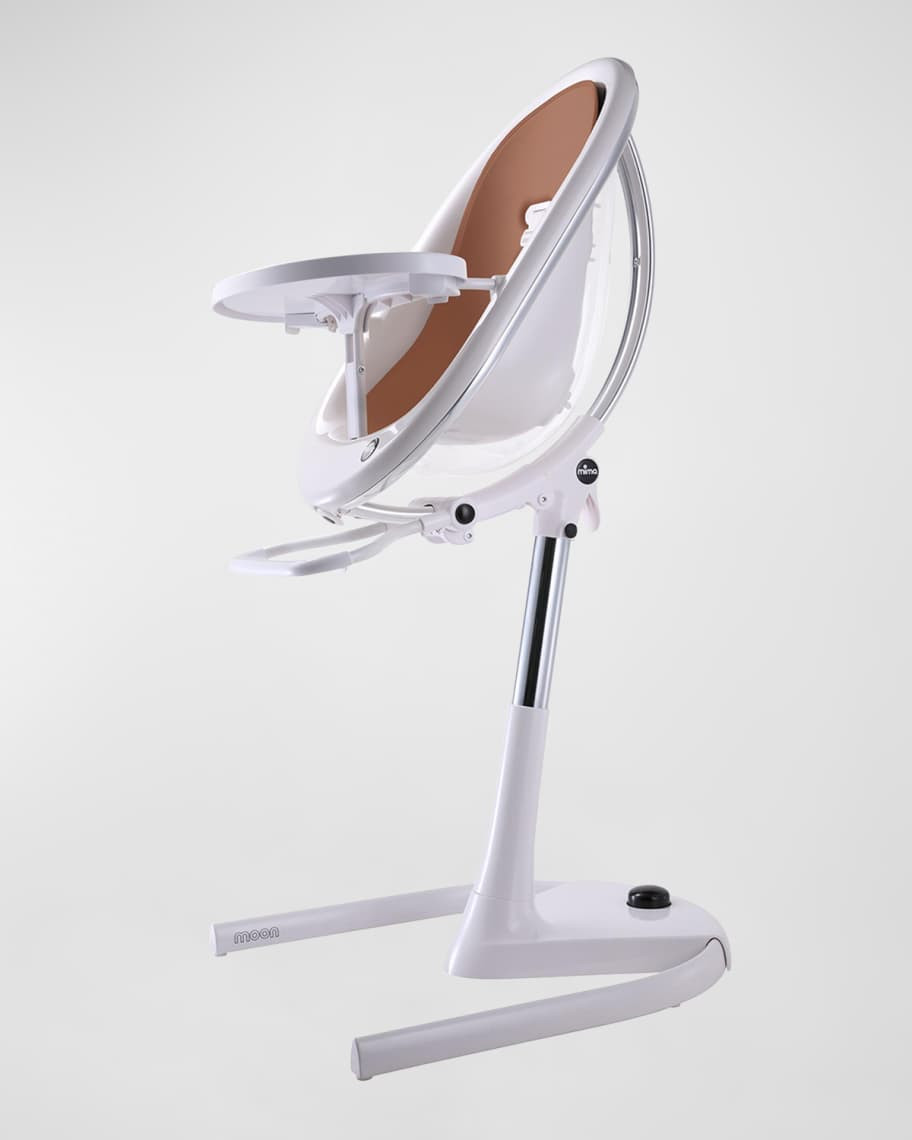 Mima Moon 2G Multi-Angle Highchair | Neiman Marcus