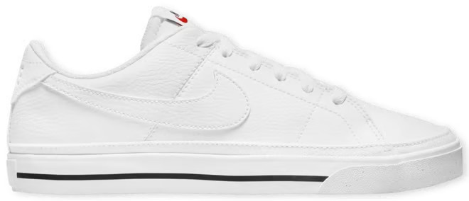 Nike Women's Court Legacy Next Nature Shoes | Dick's Sporting Goods | Dick's Sporting Goods