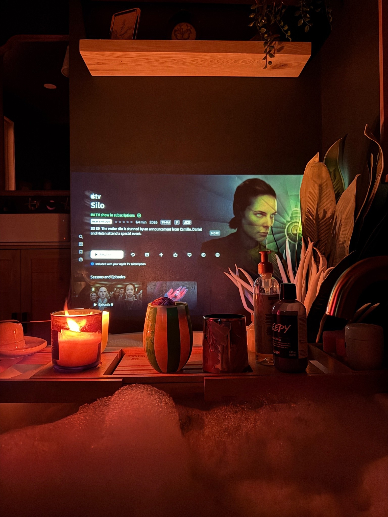 projector :)