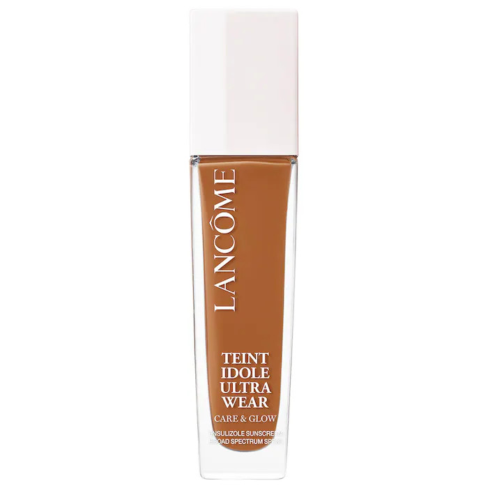 Teint Idole Ultra Wear Care & Glow Foundation​ with Hyaluronic Acid | Sephora (US)