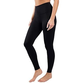 Sunzel Workout Leggings for Women, Squat Proof High Waisted Yoga Pants 4 Way Stretch, Buttery Soft | Amazon (US)