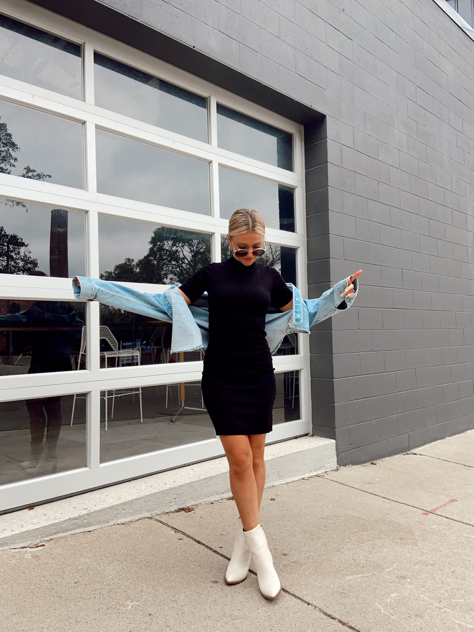 #LTKunder100 #LTKstyletip #LTKshoecrush