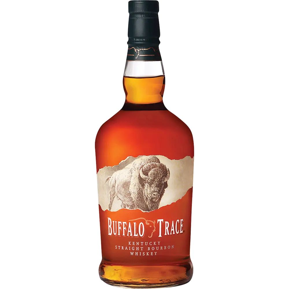 Buffalo Trace Kentucky Straight Bourbon Whiskey | Total Wine