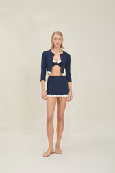 Harlan Jacket | Devon Windsor