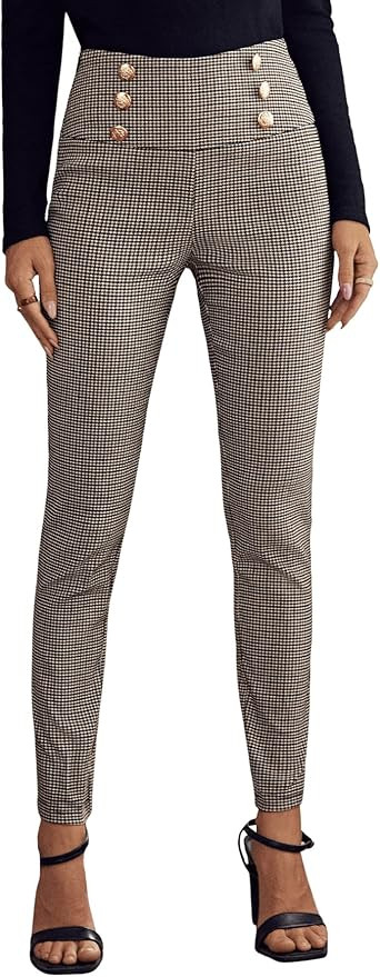 Visit the SweatyRocks Store | Amazon (US)