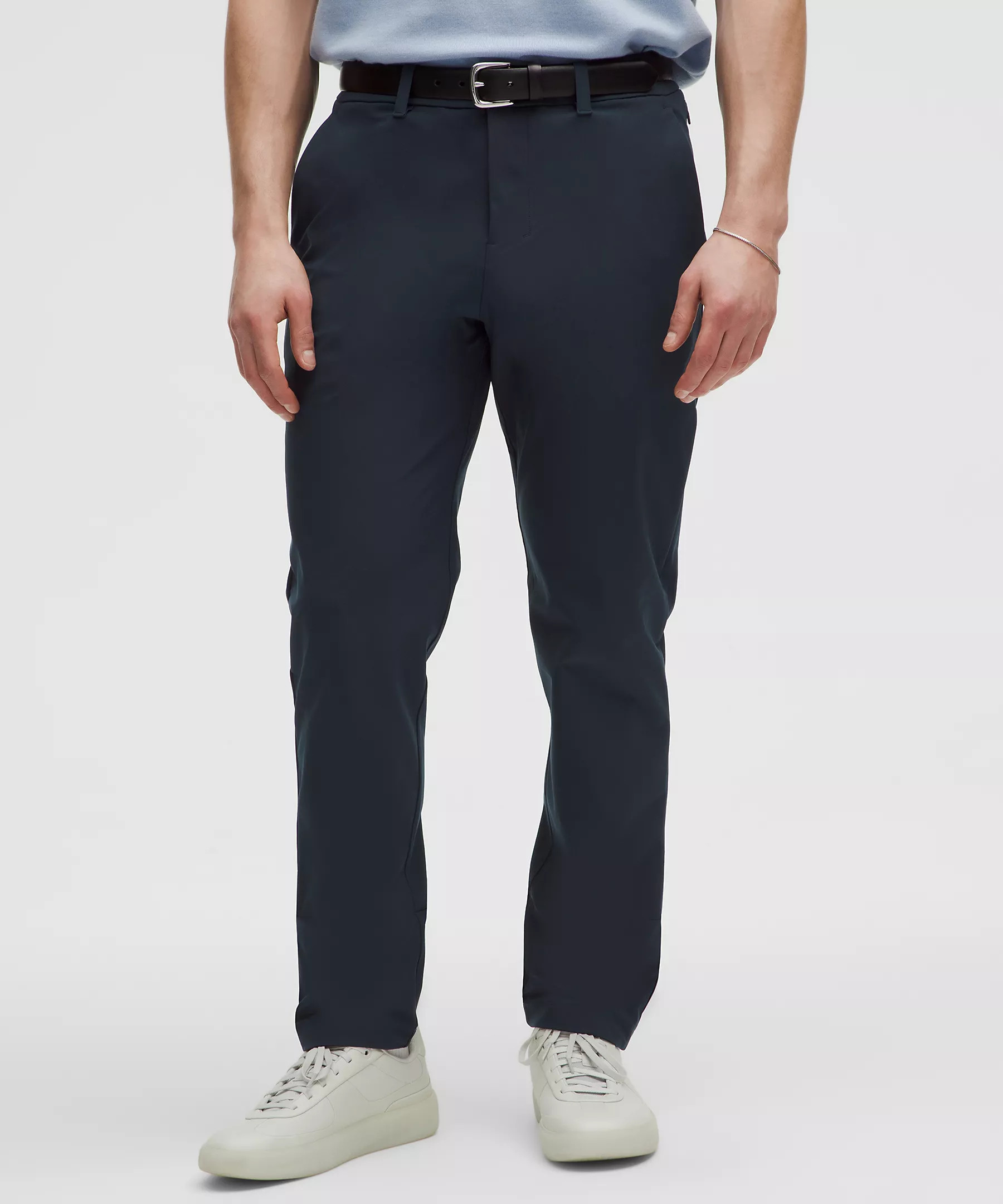 ABC Classic-Fit Trouser 34"L *Warpstreme | Men's Trousers | lululemon | Lululemon (US)