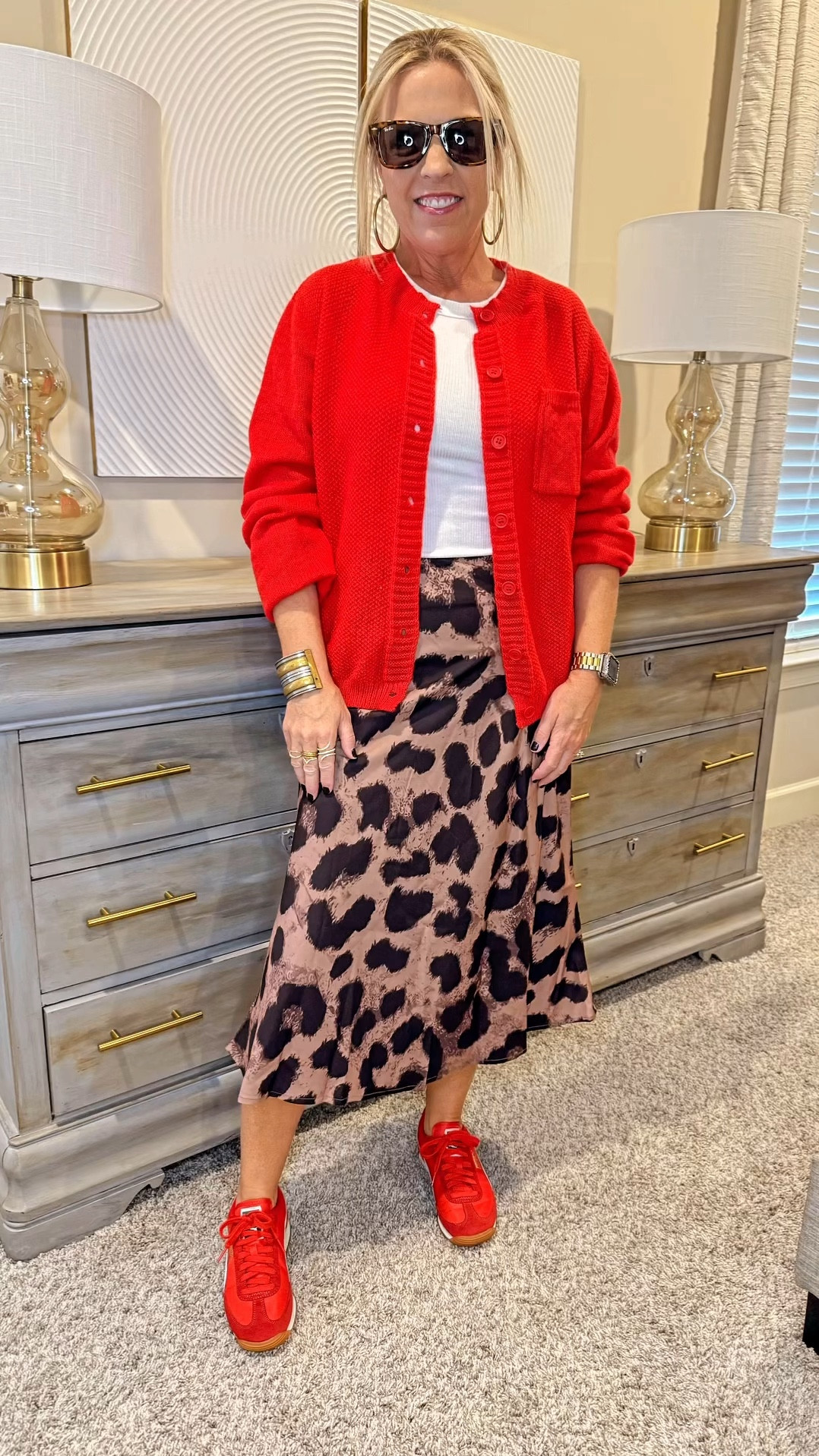 Not sure if the I have “the look” like this Pinterest model but I think I captured the style…definitely the look for less! 🤩

#pinterestinspired #pinterestphoto #pinterestoutfit #thelookforless #affordablefashion #fashionover40 #over40style 

#LTKStyleTip #LTKFindsUnder50 #LTKOver40