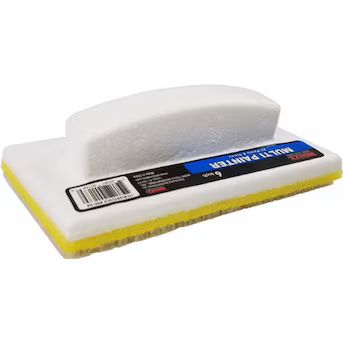 WHIZZ 3-in x 6.375-in WHIZZ Multi Use Paint Pad and Edger Paint Edger | Lowe's