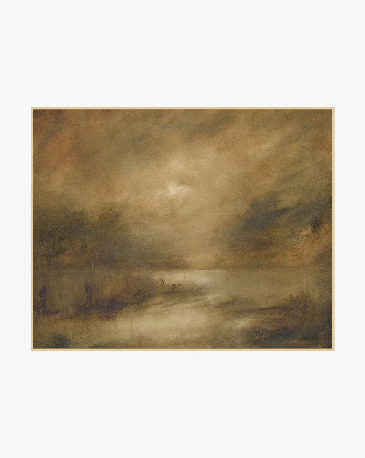 A Pocket Of Light by Larry Maynard | McGee & Co. (US)
