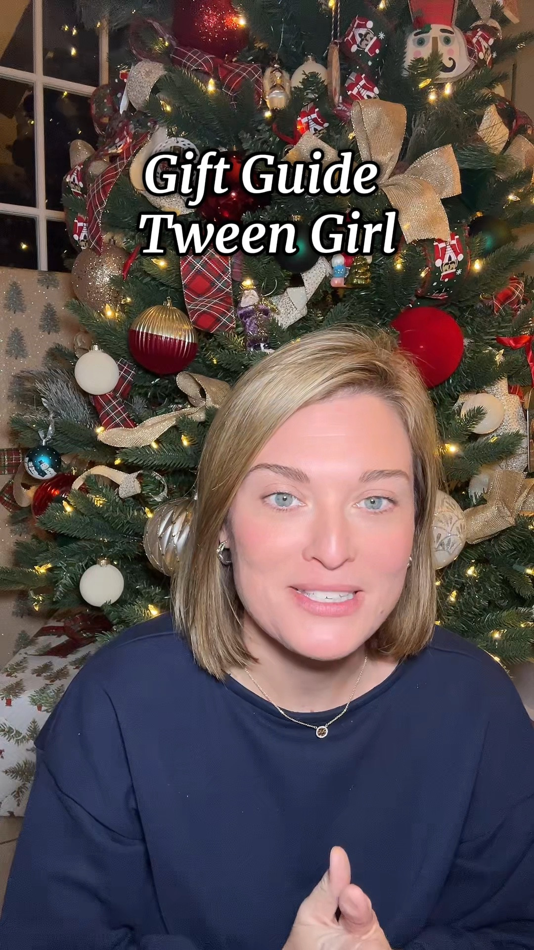 Tween gifts can be tough… so I’m sharing the ultimate cheat sheet 🎁
This guide is built straight from my 12-year-old’s wish list — the things they’re loving, asking for, and already obsessed with. All items are linked on LTK for easy gifting!

#LTKHoliday #LTKGiftGuide #LTKCyberWeek