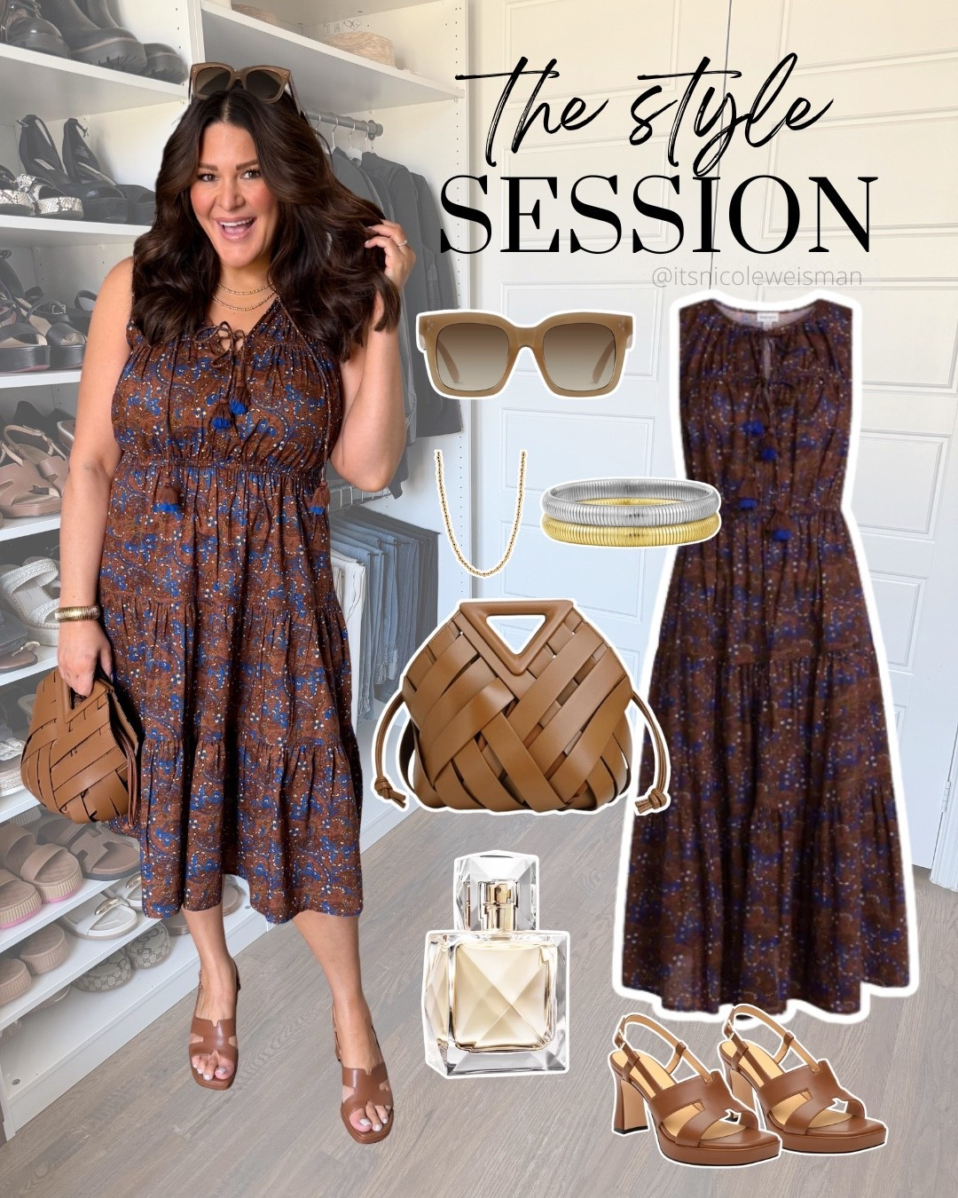 Walmart fall fashion dress

#LTKootd #LTKgrwm #LTKMidsize