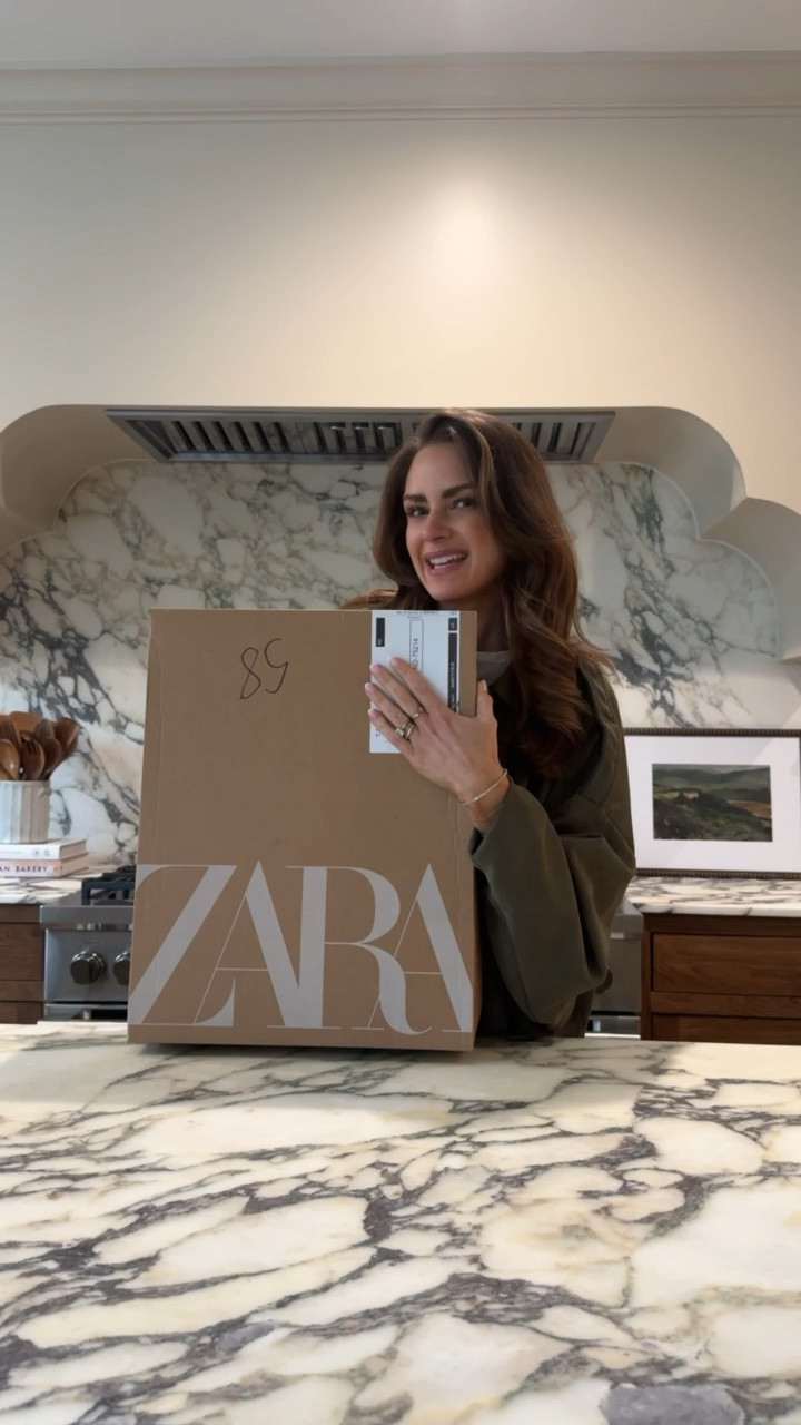 New kids zara haul for spring ✨



#LTKmomlife #LTKBaby #LTKKids