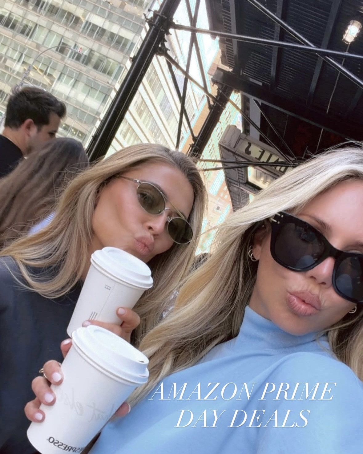 Amazon prime day