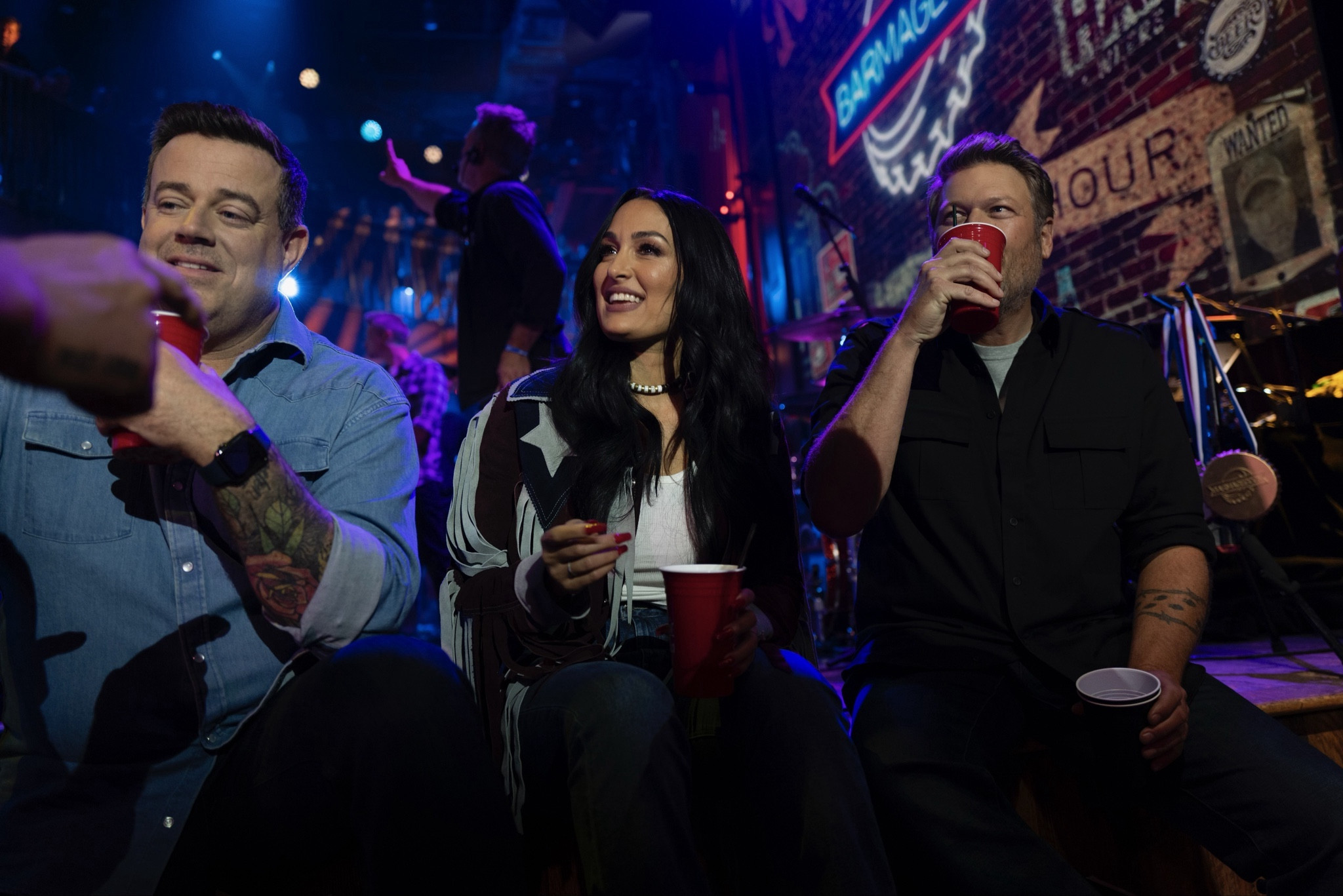 Linked similar jackets 🫶🏼⭐️