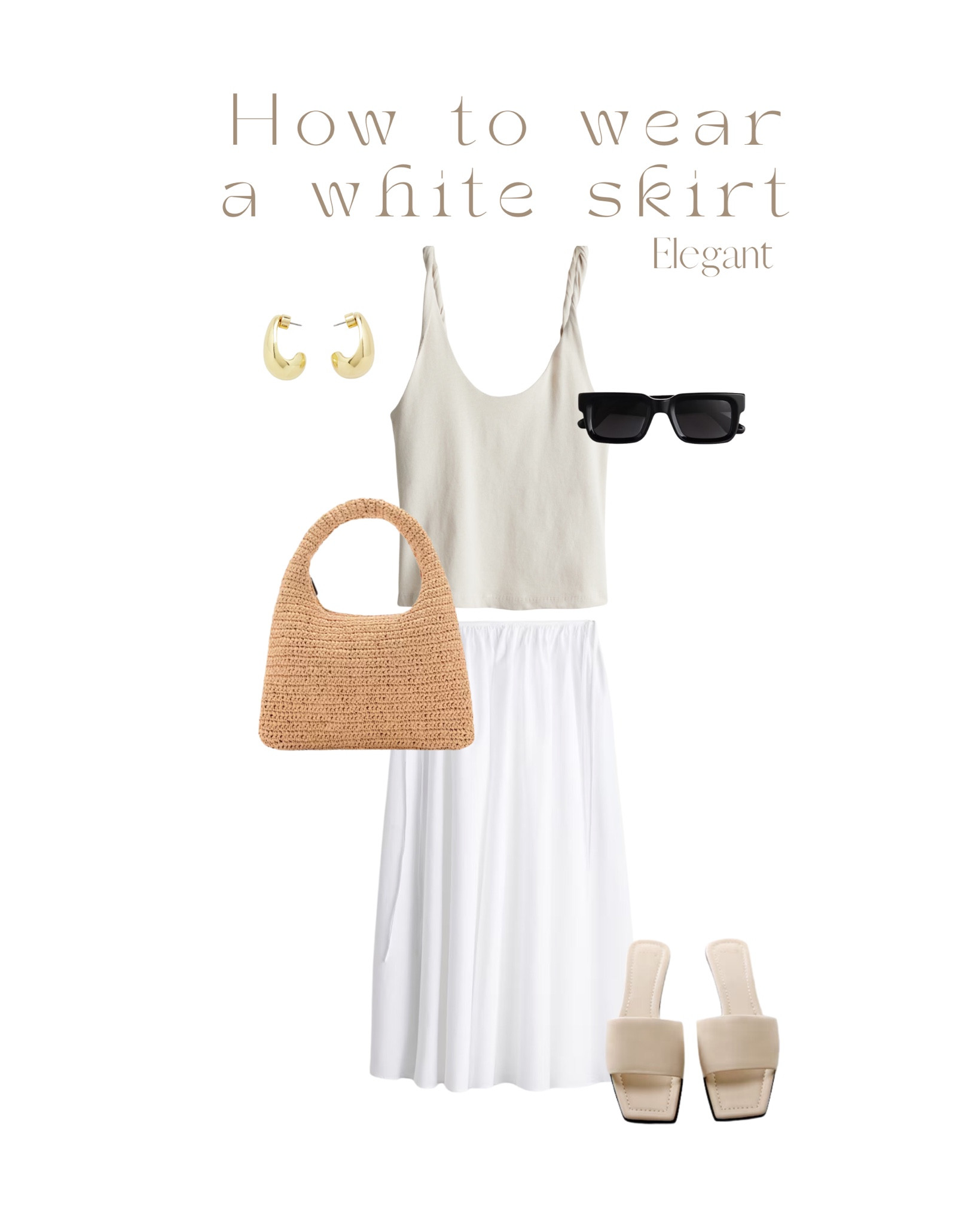 How to wear...

#LTKsummer #LTKpartywear #LTKstyletip