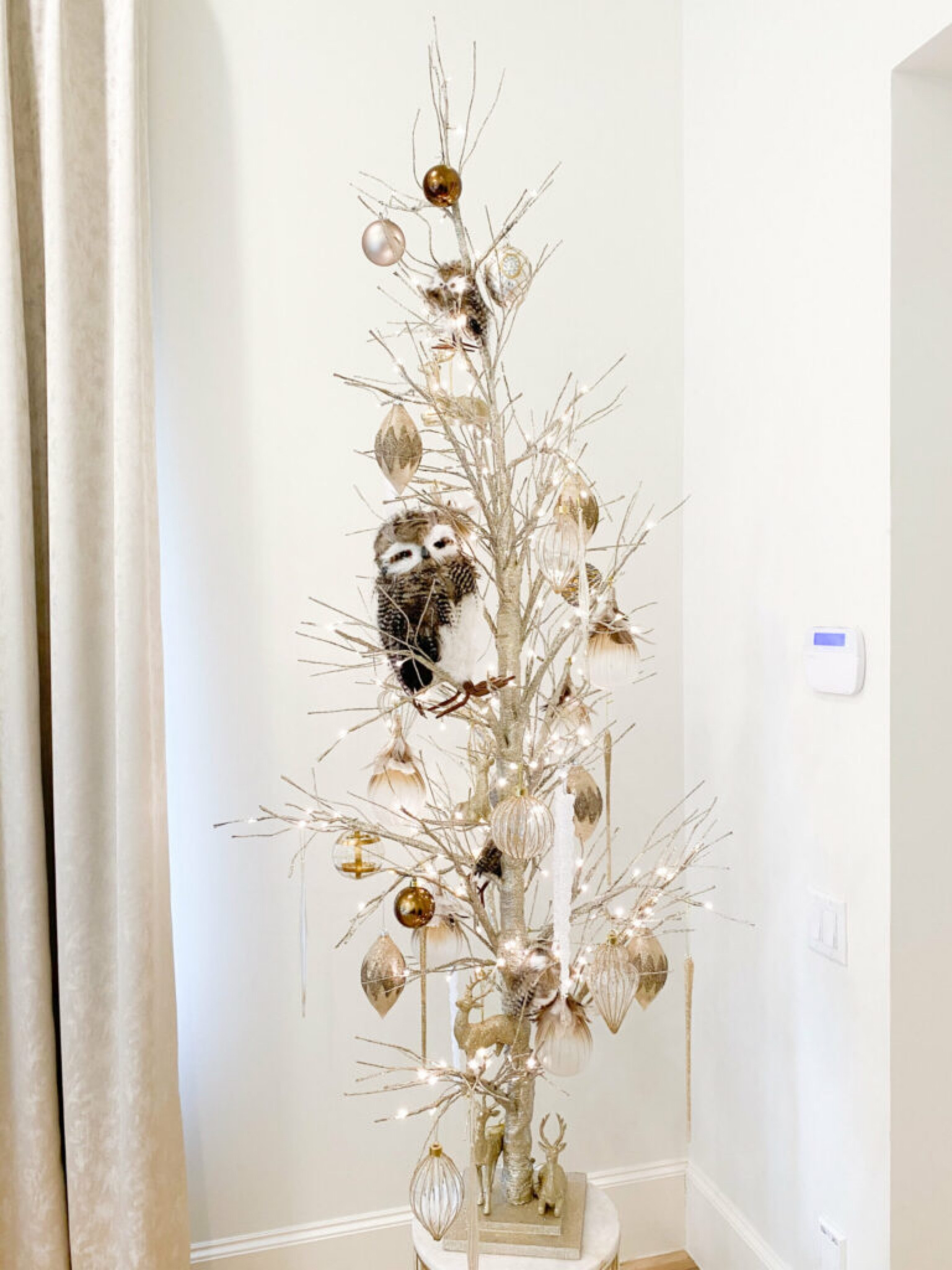 Love this tiny tree it is so fabulous 


Christmas  style  Christmas home decor  Christmas looks Christmas tree  mini Christmas tree

#LTKHoliday #LTKSeasonal #LTKGiftGuide