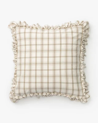 Fairpark Pillow Cover | McGee & Co. (US)