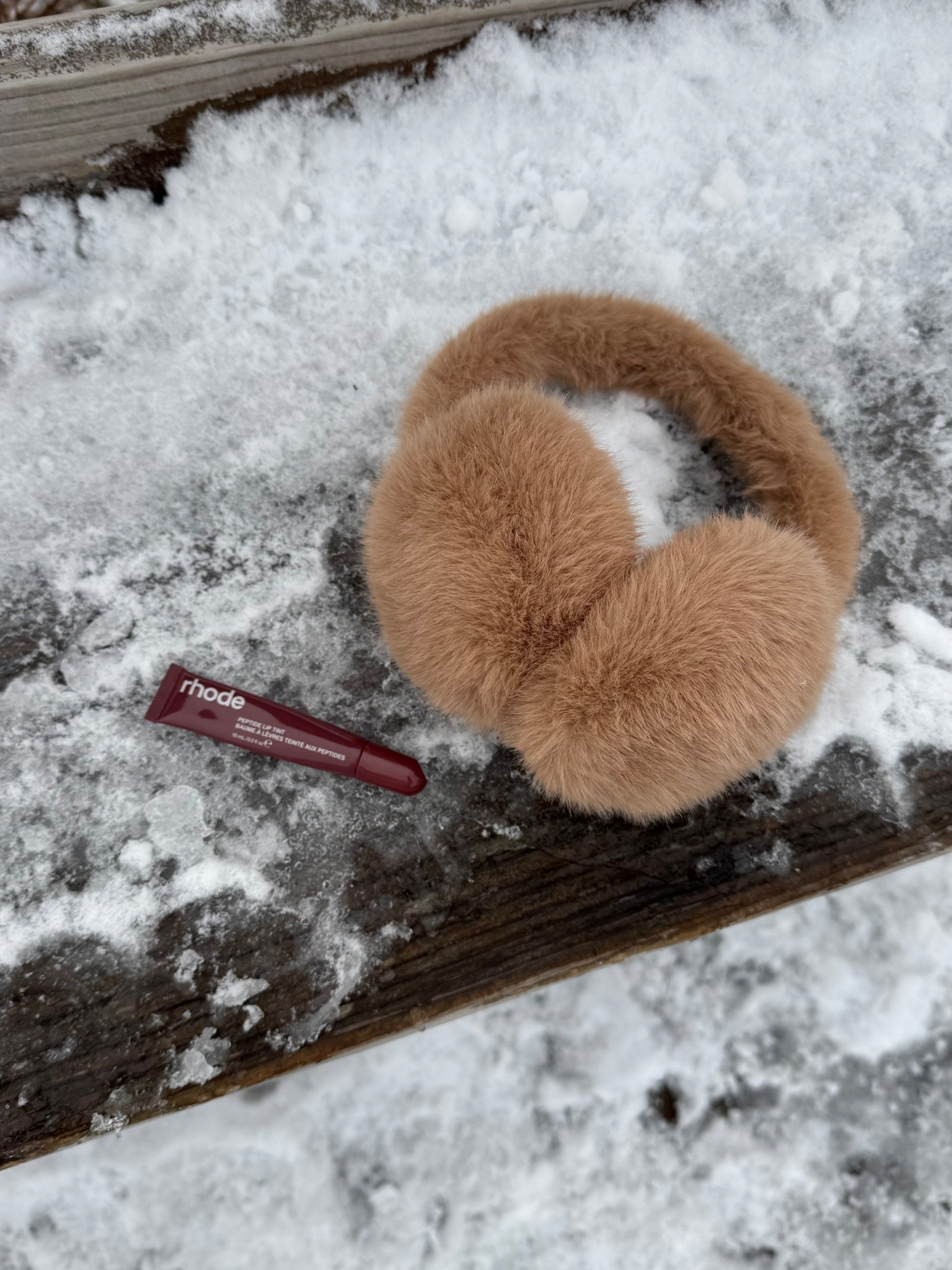 i’ve been wearing these earmuffs all the time lately! they’re so warm and come in so many colors! 

#LTKHoliday #LTKFindsUnder50 #LTKGiftGuide