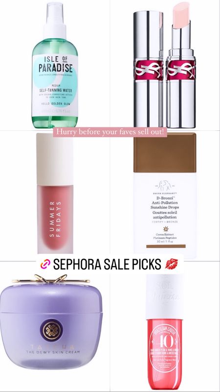 Sephora sale
Makeup
Skincare
Hair products
Fragrance
Perfumes
Colognes
Lip gloss
Sunscreen
Bronzing drops
Self tanner
Curling irons
Lip liner
Lipsticks
Mascara
Eyeshadows
Concealers
Beauty on sale
Dyson airwrap
Patrick ta
Too faced
Tower 28
Bars
Dior beauty
Haus labs
Glow recipe
Living proof
Gisou
Dae haircare
Shark Flexstyle
Sephora collection
Rare beauty
Saie
Charlotte tilbury
Touchland
Summer Fridays
Tatcha
Sol de Janeiro
Drunk elephant
Rouge 20% off
VIB sales
On sale
Sephora brand 30% off
Discount code - YAYSAVE
Limited time only
Ending soon
Annual sale
•
Swimsuits
Country concert outfit
Maternity
Travel outfit
Living room decor
Spring outfit
White dress
Sandals
Wedding guest dress
Resort wear
Home
Vacation outfits
Date night outfits
Wedding guest
Cocktail dress
Jeans
Sneakers
Resort wear
Baby shower
Work outfit
Living room
Bedding
Bedroom
Sweater dress
Boots
Gifts for her
Gifts for him
Gift guide
Sweater dress
Family photos
Aritzia
Maternity
Nashville
Living room
Coffee table
Travel
Bedroom
Barbie outfit
Teacher outfits
White dress
Cocktail dress
White dress
Country concert
Eras tour
Taylor swift concert
Sandals
Nashville outfit
Outdoor furniture
Nursery
Festival
Spring dress
Baby shower
Under $50
Under $100
Under $200
On sale
Vacation outfits
Revolve
Cocktail dress
Floor lamp
Rug
Console table
Work wear
Bedding
Luggage
Coffee table
Lounge sets
Earrings
Bride to be
Luggage
Romper
Bikini
Dining table
Coverup
Farmhouse Decor
Ski Outfits
Primary Bedroom	
Home Decor
Bathroom
Nursery
Kitchen 
Travel
Nordstrom Sale 
Amazon Fashion
Shein Fashion
Walmart Finds
Target Trends
H&M Fashion
Plus Size Fashion
Wear-to-Work
Travel Style
Swim
Beach vacation
Hospital bag
Post Partum
Disney outfits
White dresses
Maxi dresses
Abercrombie
Graduation dress
Bachelorette party
Nashville outfits
Baby shower
Business casual
Home decor
Bedroom inspiration
Toddler girl
Patio furniture
Bridal shower
Bathroom
Amazon Prime
Overstock
#LTKseasonal #competition #LTKBeautySale #LTKunder100 #LTKunder50 #LTKcurves #LTKFitness #LTKFind #LTKxNSale #LTKSale #LTKHoliday #LTKxMadewell #LTKSpringSale 

#LTKbrasil #LTKU #LTKover40 #LTKshoecrush #LTKbeauty #LTKeurope #LTKitbag #LTKhome #LTKparties #LTKstyletip #LTKxSephora #LTKFestival #LTKbump #LTKfindsunder100 #LTKmidsize #LTKswim #LTKfindsunder50