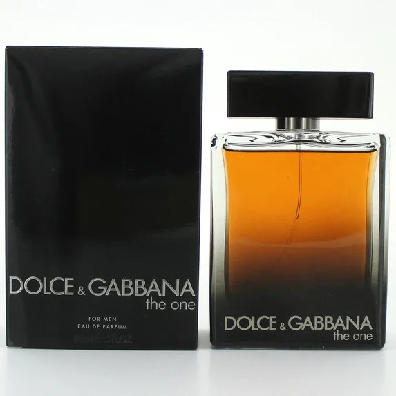 Dolce & Gabbana The One Men Eau De Parfum Spray, Cologne for Men, 5.0 oz | Walmart (US)