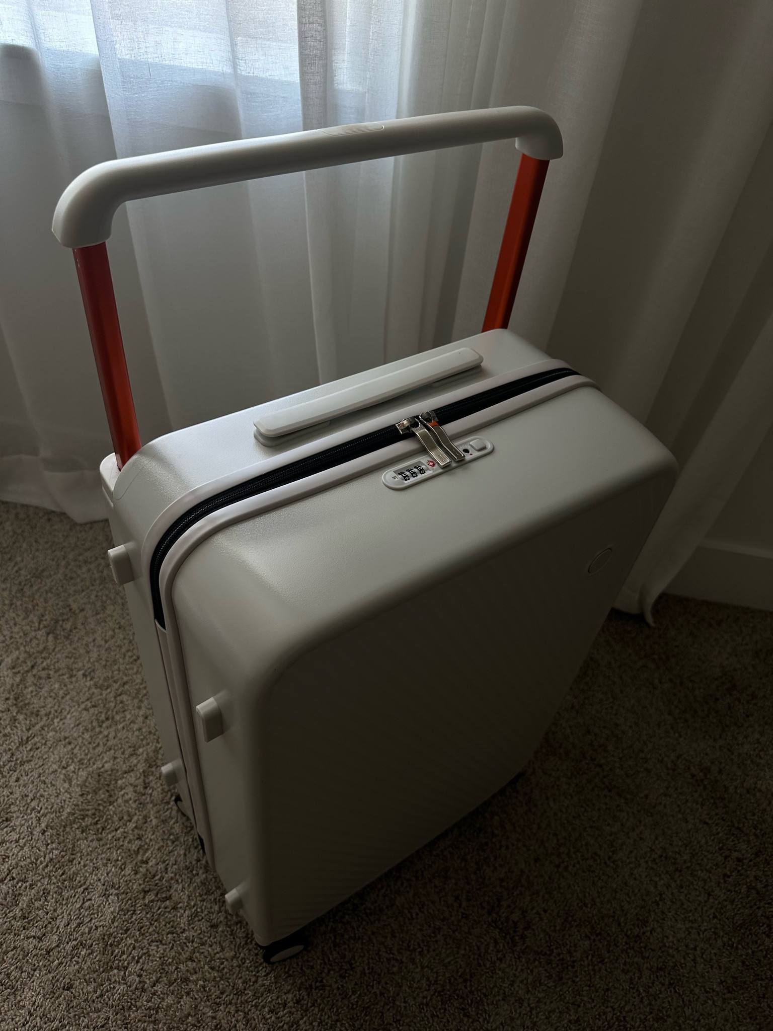 Beauty 


#travel #luggage #travelmusthave #flying#mixi

#LTKtravel #LTKfamily #LTKxNSale