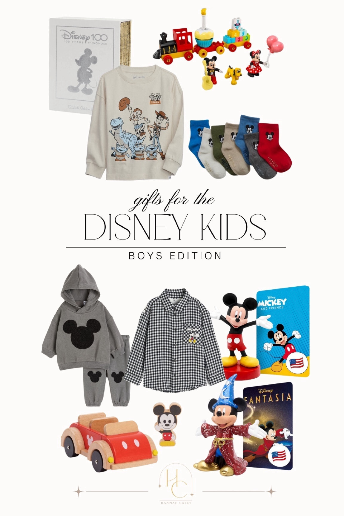 The best Disney boys gift guide! My favorite Disney clothes, Disney toys, and neutral Disney finds this season!

Aesthetic Disney, neutral Disney boys, toddler Disney, Disney boys toys, Disney boys outfit, Disney toddler toys, neutral Disney toddler outfit

#LTKtravel #LTKkids #LTKGiftGuide