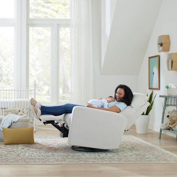 The Glider Plus | Babylist