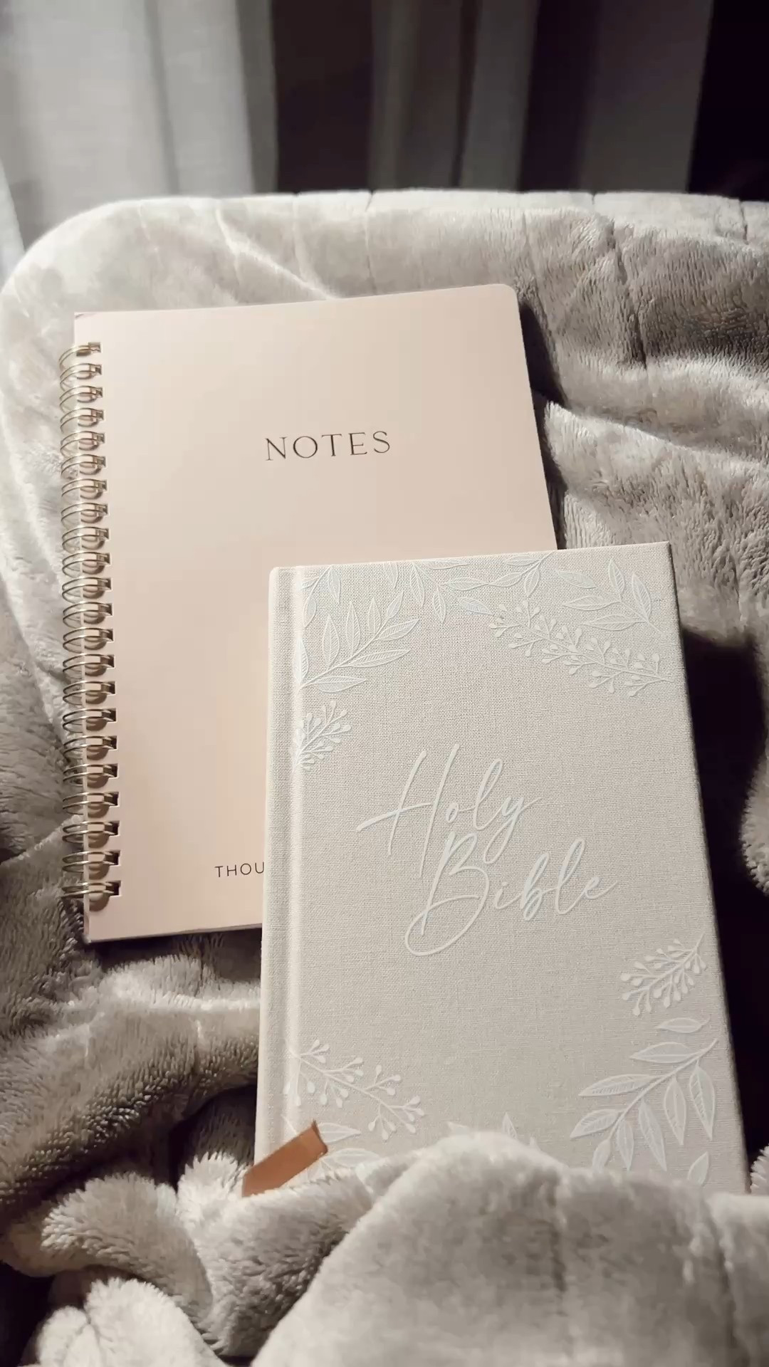 Before work quiet time🩺🤍 Something I absolutely have to do before my shifts and it’s the sweetest time🤍

#LTKmorningroutine #LTKdayinmylife #LTKTravel