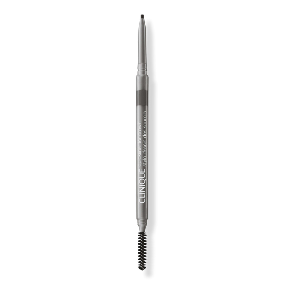Clinique Quickliner For Brows Eyebrow Pencil - Cool Grey | Ulta